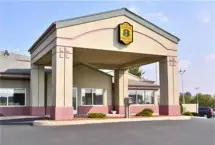 Photograph of Super 8,