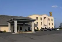 Photograph of Super 8,