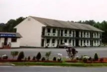 Photograph of Best Value Anchor Motel,