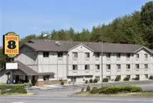 Photograph of Raceway Inn, Martinsville