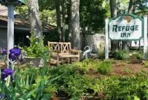 Photograph of Refuge Inn, Chincoteague