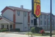 Photograph of Knights Inn,