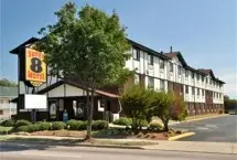 Photograph of Super 8, Chesapeake
