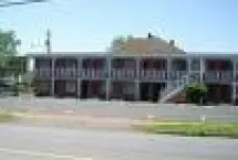 Photograph of Highland Motel, Covington