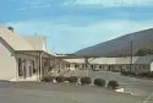 Photograph of Pinehurst Motel, Covington