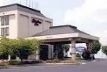 Photograph of Motel 6 - Harrisonburg,