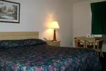 Photograph of Rodeway Inn,