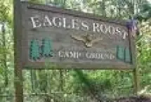 Photograph of Eagle's Roost, Bedford