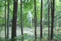 Photograph of Hidden Acres Family Campground, Milford