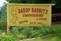 Photograph of Daddy Rabbit Campground, Willis