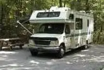 Photograph of Interstate Campground, Marion