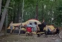 Photograph of Deer Run Campground, Ferrum