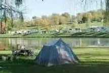 Photograph of Walnut Hills Campground KOA, Staunton