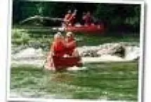 Photograph of Rappahannock River Campground and Canoeing, Richardsville