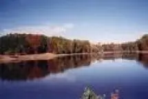 Photograph of Small Country Campground, Louisa