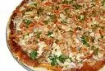 Photograph of Original Italian Pizza, Lynchburg