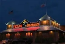 Photograph of Texas Road House, Christiansburg