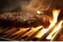 Photograph of Cattle Ranch Restaurant, Lynchburg