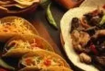 Photograph of La Hacienda Mexican Restaurant, Surry