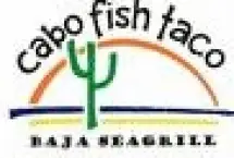 Photograph of Cabo Fish Taco, Blacksburg