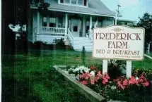 Photograph of JoAnn's Bed & Breakfast at Frederick Farm, Elkton