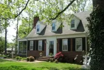 Photograph of Night'n'gale Bed & Breakfast, Gretna