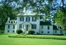 Photograph of Erin Hill Bed and Breakfast, Powhatan