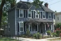 Photograph of 220 Carriage House Bed & Breakfast, Suffolk