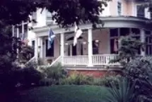 Photograph of Sea Gate Bed & Breakfast, Cape Charles