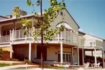 Photograph of Inn at Kelly's Ford, Remington