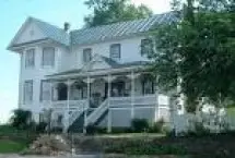 Photograph of Old Rose Tavern Bed & Breakfast, Wolftown