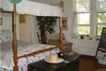 Photograph of The Forget - Me - Not Bed & Breakfast, Bedford
