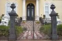 Photograph of La Villa Romaine Bed and Breakfast, Petersburg
