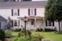Photograph of Orange Hill Bed and Breakfast, Charles City
