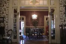 Photograph of Lawson Overbey Inn, Danville