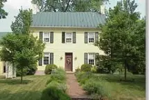 Photograph of Poor House Farm, Round Hill