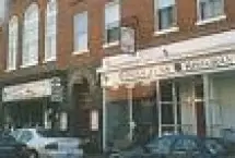 Photograph of Leesburg Colonial Inn, Leesburg