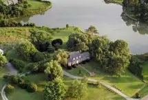 Photograph of Fleeton Fields Bed & Breakfast, Reedville