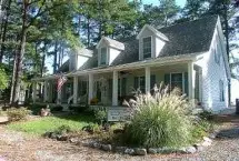 Photograph of Grandview Bed And Breakfast, Reedville