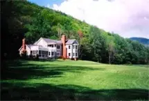 Photograph of Inn At Sugar Hollow Farm, Crozet