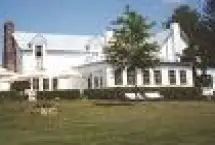 Photograph of The Blue Rock Inn, Washington