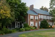 Photograph of Montrose Bed and Breakfast, Purcellville