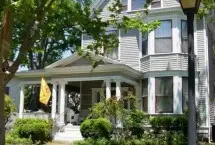 Photograph of Glen Coe Bed & Breakfast, Portsmouth