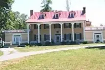 Photograph of Welbourne Country Inn, Middleburg