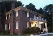 Photograph of The Inn at Hans Meadow, Christiansburg