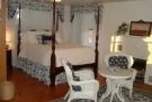 Photograph of The Hockman Manor House Bed and Breakfast, Edinburg