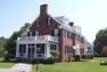 Photograph of The Gladstone House, Exmore