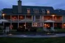 Photograph of Cedar Spring Inn, Charlottesville