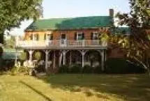 Photograph of Maxwell Manor, Abingdon