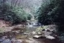 Photograph of Wolf Creek Bed and Breakfast, Abingdon